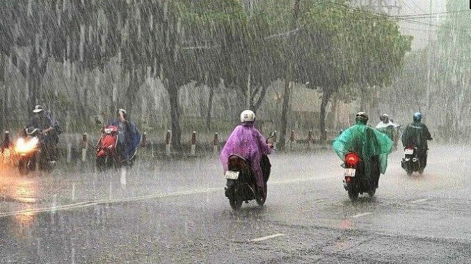 Trong vòng 1 tháng tới, khả năng xuất hiện thêm áp thấp nhiệt đới