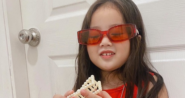 Cindy Lư tiết lộ thông tin thú vị về con gái của mình với Hoài Lâm