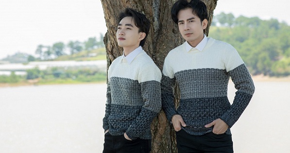 Giữa ồn ào bị soi mặc đồ đôi với Đan Trường, động thái mới nhất trên tiktok của Trung Quang là gì?