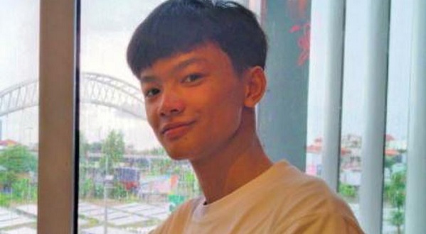 Đạt tổng điểm 29,55; nam sinh trường huyện trở thành thủ khoa khối A