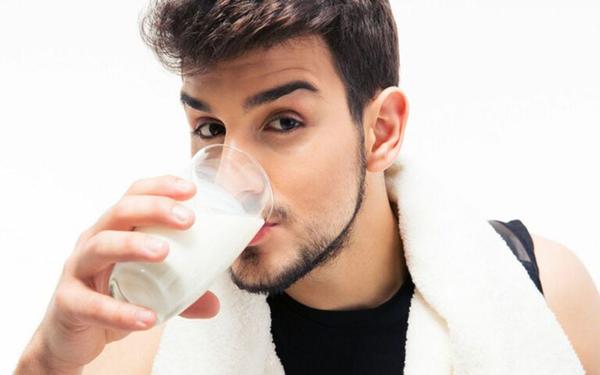 Top 10 loại sữa tăng cân cho người gầy tốt nhất hiện nay - Ảnh 1