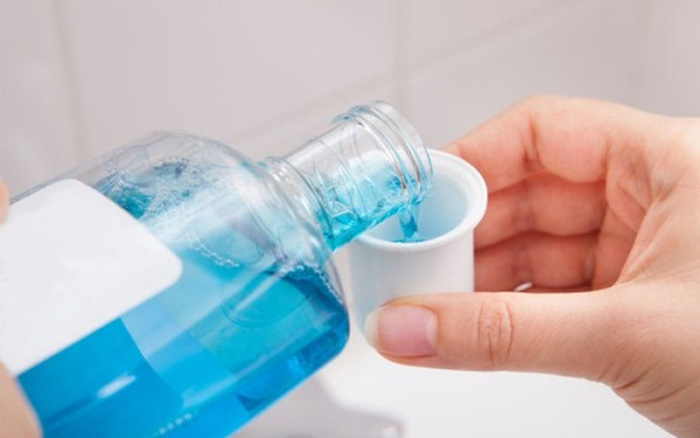 Tổng hợp 5 loại nước súc miệng diệt khuẩn, thơm miệng bạn cần biết - Ảnh 3