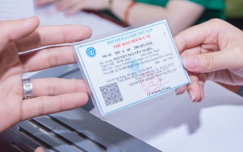 Người dân được đổi thẻ BHYT mẫu mới ở bất kỳ địa phương nào từ ngày 16/8 - Ảnh 2