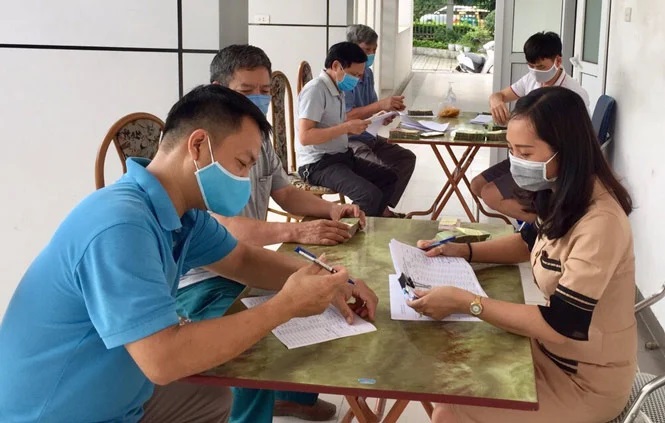 3 trường hợp người nuôi con dưới 6 tuổi được hỗ trợ thêm tiền Covid-19