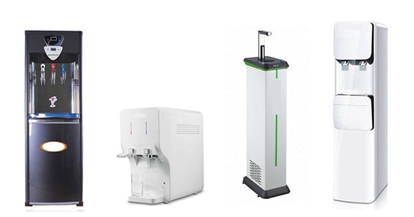 Top 5 máy lọc nước tốt nhất hiện nay