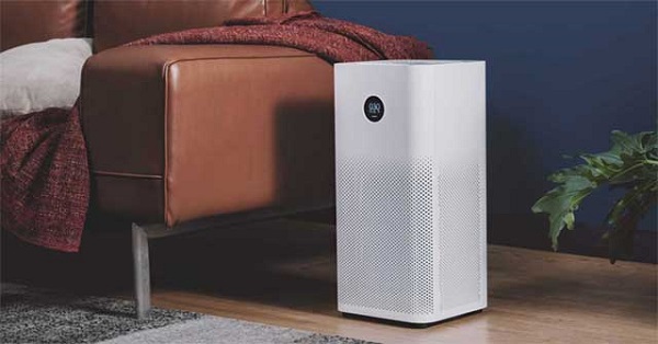 Máy lọc không khí có tốt không? Top 4 máy lọc không khí nên mua