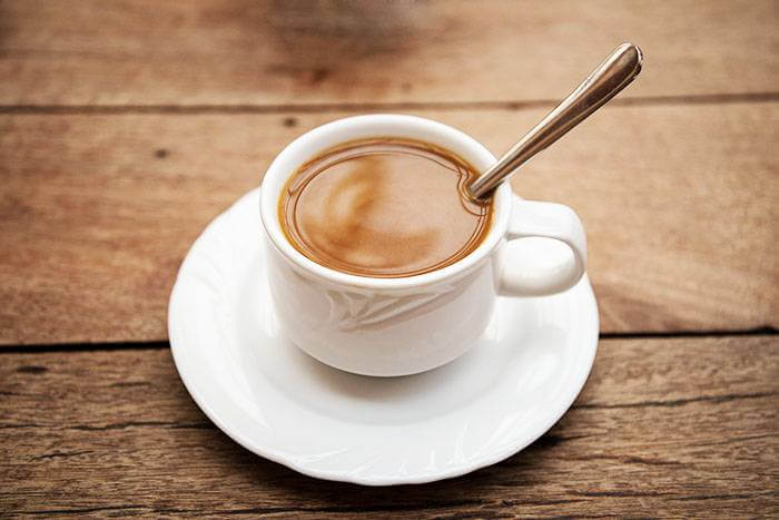 1 gói cafe G7 bao nhiêu calo?