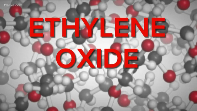 Ethylene Oxide được phát hiện trong mì ăn liền là gì, nguy hiểm ra sao? - Ảnh 1
