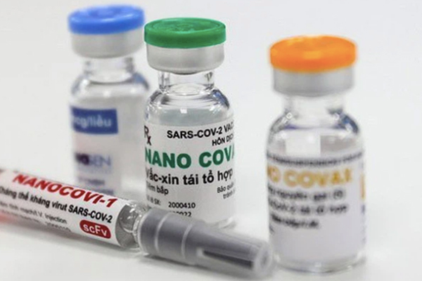 Vaccine Nano Covax là gì, do nước nào sản xuất, có tốt không? - Ảnh 1