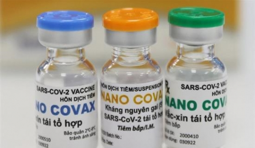 Vaccine Nano Covax là gì, do nước nào sản xuất, có tốt không? - Ảnh 3