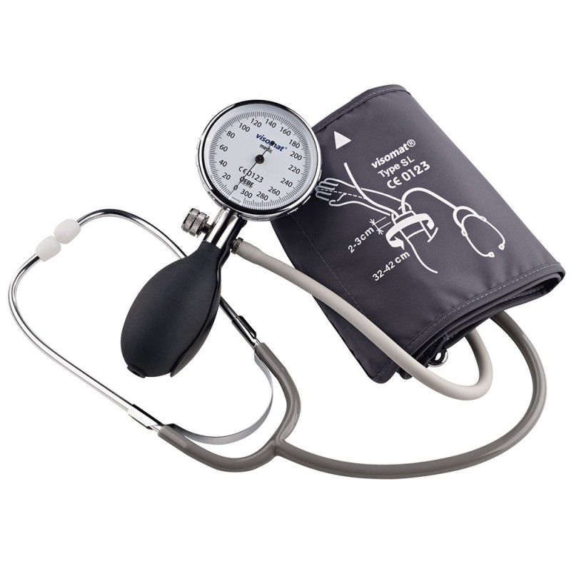 Top 5 máy đo huyết áp loại nào tốt cho gia đình? - Ảnh 6