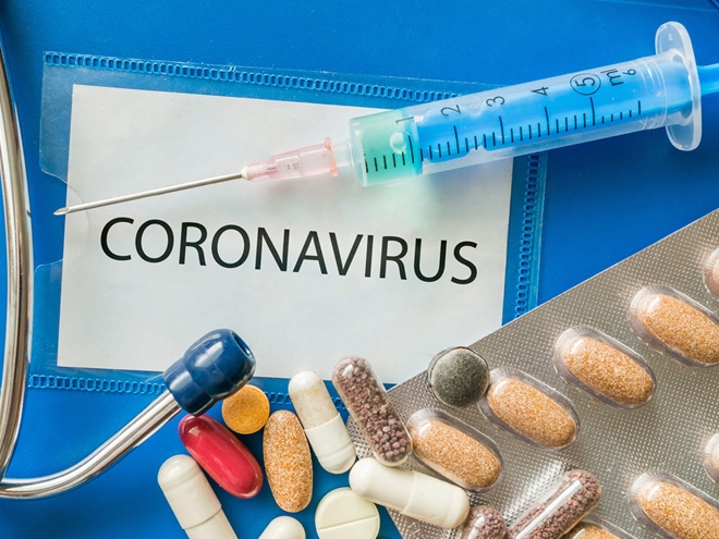 Bộ Y tế chấp thuận đưa 2 loại thuốc vào phác đồ điều trị Covid-19 - Ảnh 4