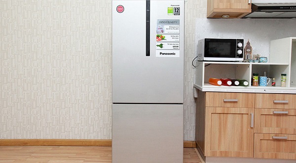 Top 5 tủ lạnh Panasonic loại tốt nên mua?