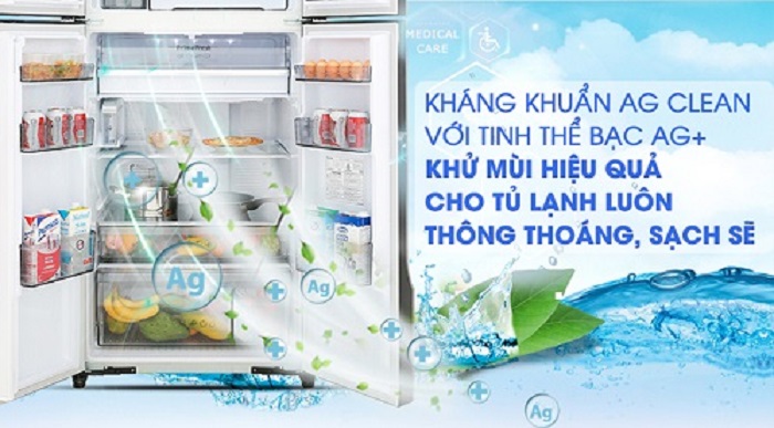 Top 5 tủ lạnh Panasonic loại tốt nên mua? - Ảnh 5