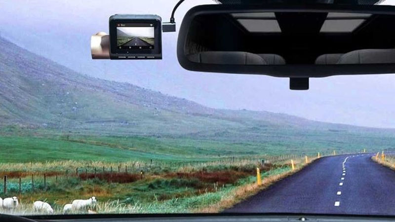 Top 10 Camera hành trình chính hãng giá rẻ