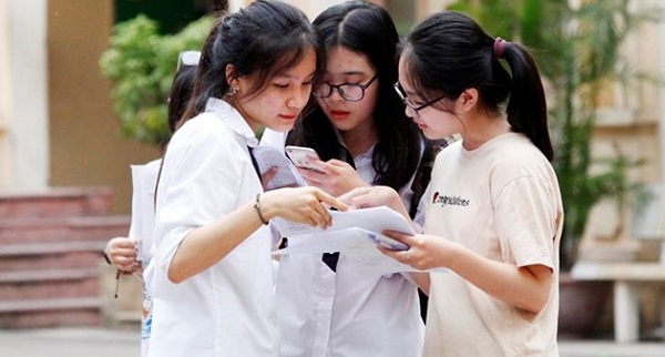 Trước 17h ngày 16/9, điểm chuẩn đại học tất cả các trường sẽ được công bố