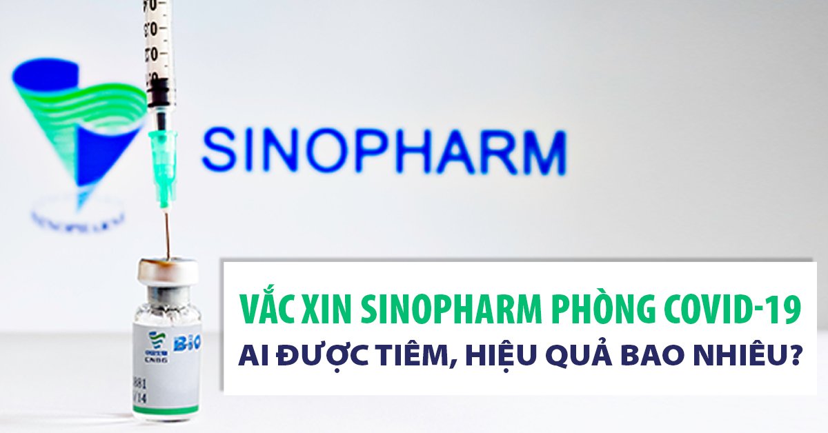 Vaccine Vero Cell có tốt không, do nước nào sản xuất? - Ảnh 1