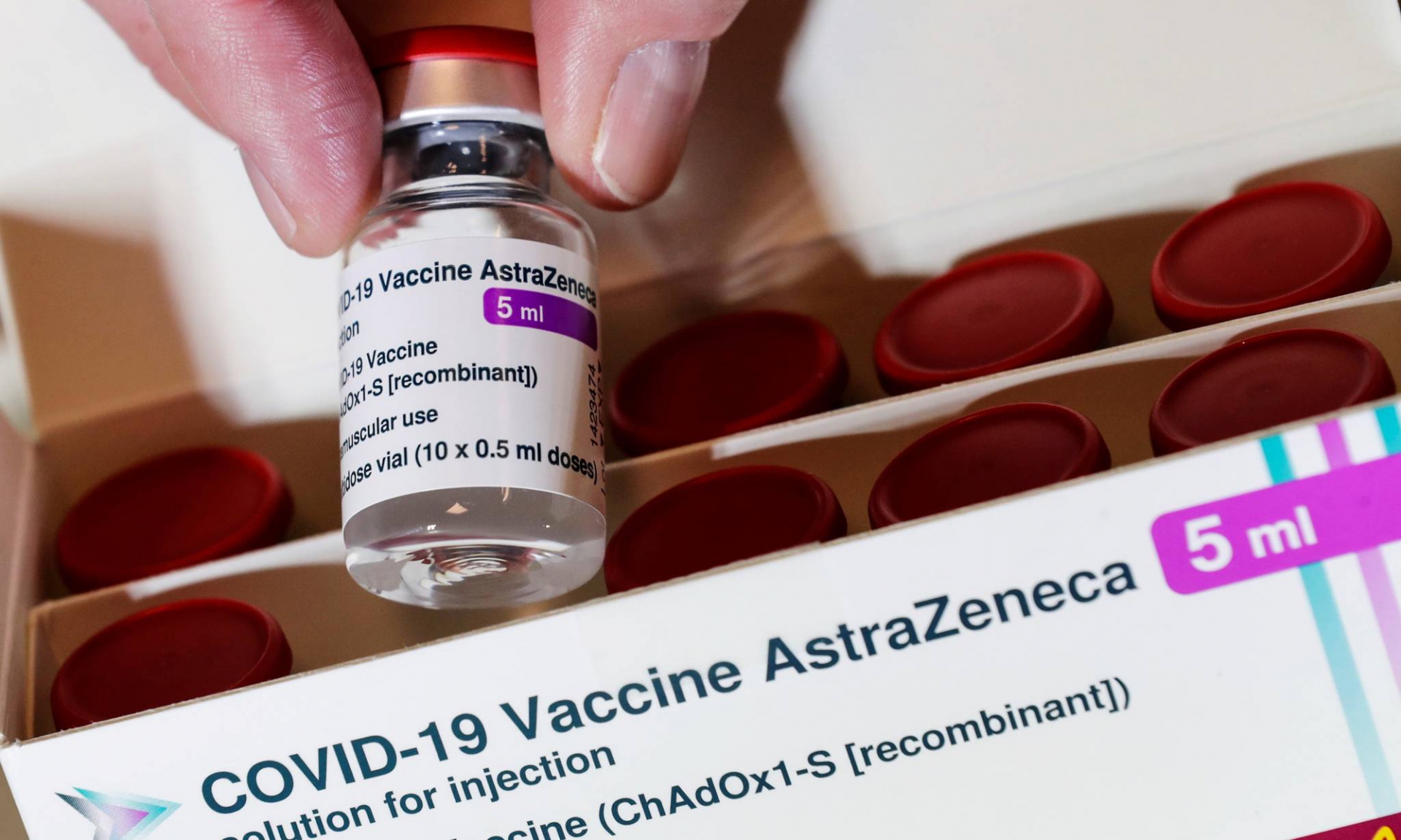 Các loại vaccine Covid-19 trên thế giới - Ảnh 2