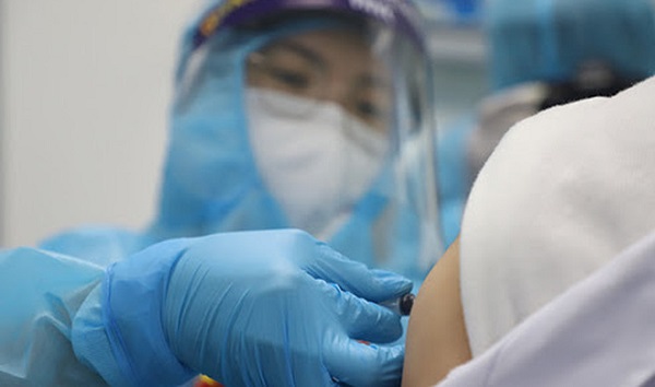 5 đối tượng cần khám sàng lọc kỹ trước tiêm vaccine Covid-19