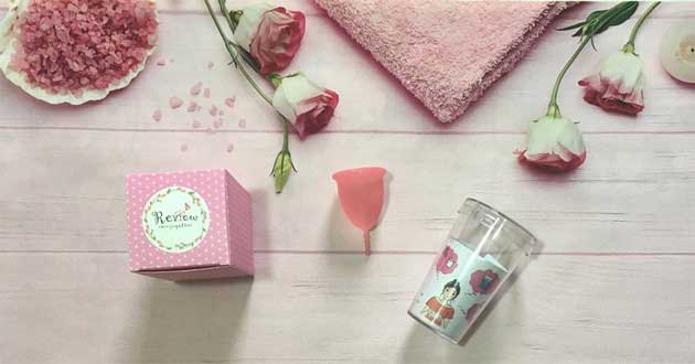 Cốc nguyệt san Sibell có tốt không? Review cốc nguyệt san Sibell
