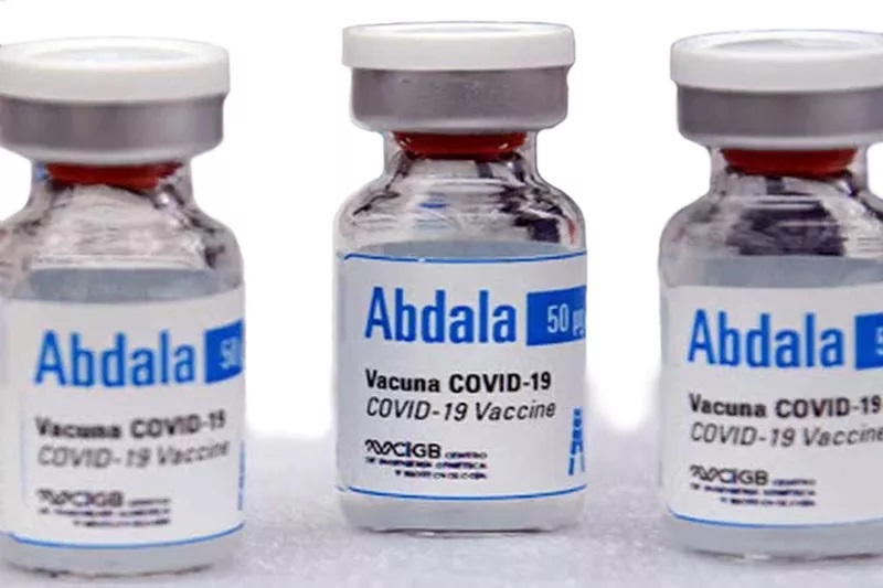 Vaccine Covid-19 Abdala được Bộ y tế phê duyệt có điều kiện - Ảnh 1