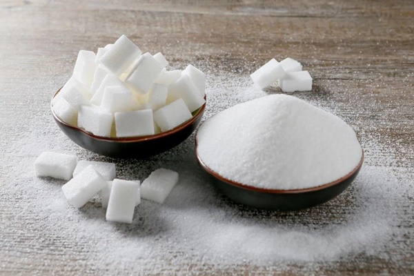 1g đường bao nhiêu calo?