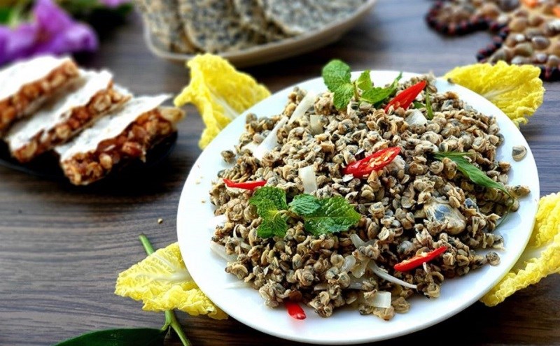 Bánh đa bao nhiêu calo? Cách ăn bánh đa giảm cân - Ảnh 2