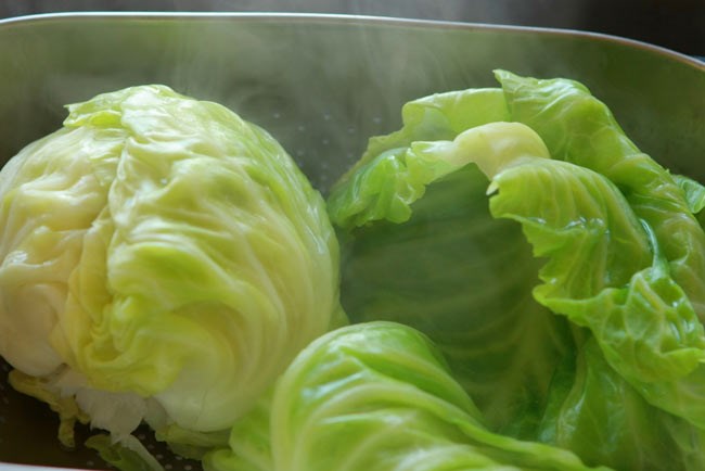Bắp cải bao nhiêu calo? Cách ăn bắp cải để giảm cân