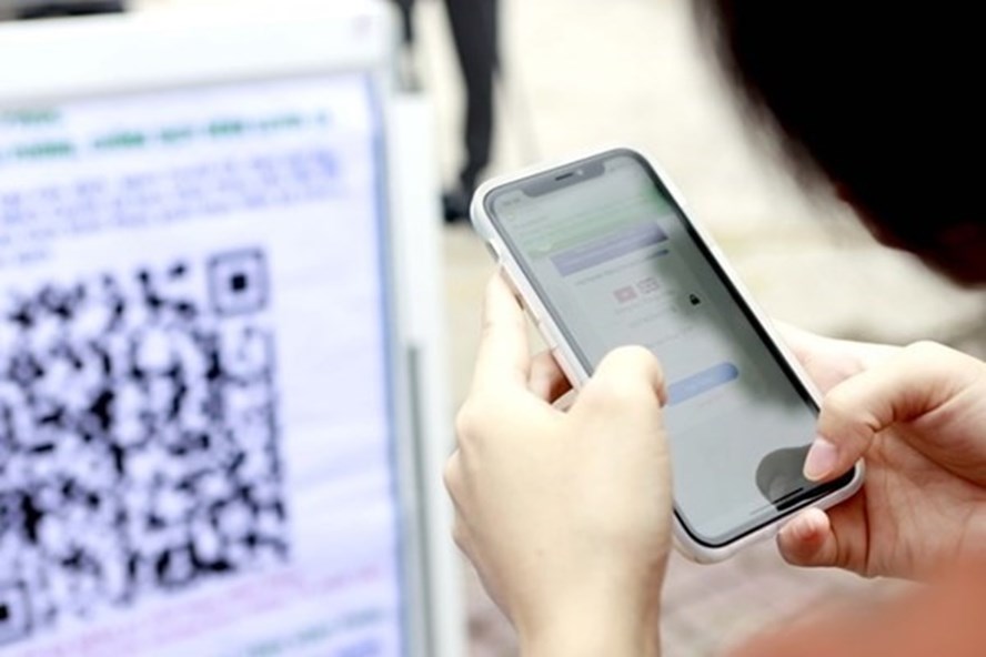 Thủ tướng yêu cầu chỉ dùng chung 1 ứng dụng, quy định rõ màu sắc app cho việc di chuyển