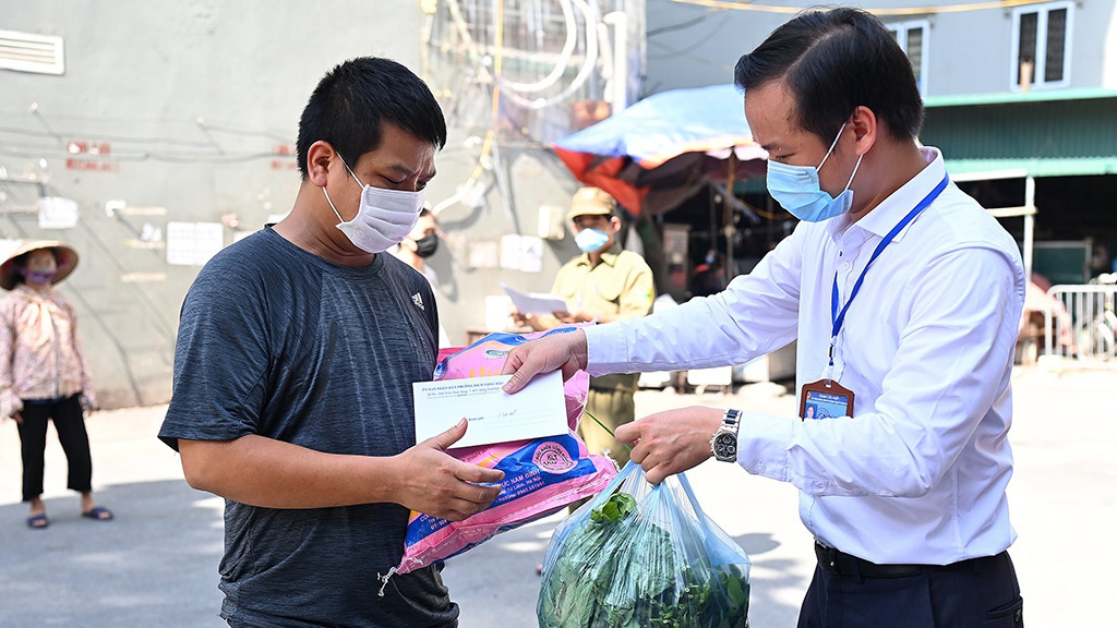 6 nhóm đối tượng được nhận hỗ trợ Bảo hiểm thất nghiệp từ 1,8 -3,3 triệu 