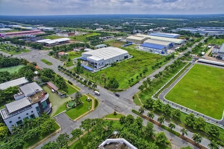 Chính phủ quyết định giảm 30% tiền thuê đất năm 2021 cho các đối tượng bị ảnh hưởng bởi dịch Covid-19