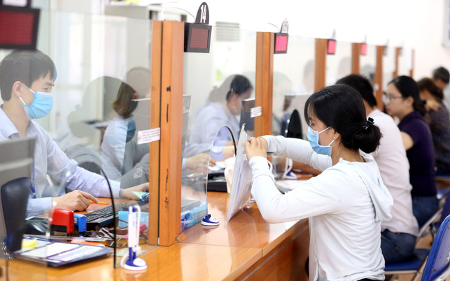 Điều người lao động cần làm để được nhận tiền của gói hỗ trợ 38.000 tỷ đồng