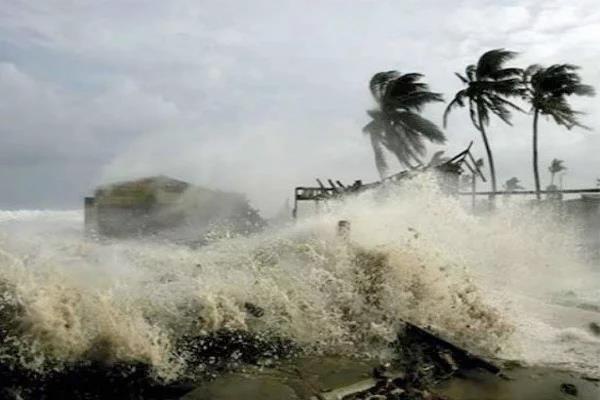 Từ nay đến cuối năm, trên biển Đông sẽ có 6 đến 8 cơn bão và áp thấp nhiệt đới - Ảnh minh họa