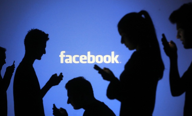 48 loại thông tin mà Facebook đang nắm giữ của người dùng - Ảnh 1