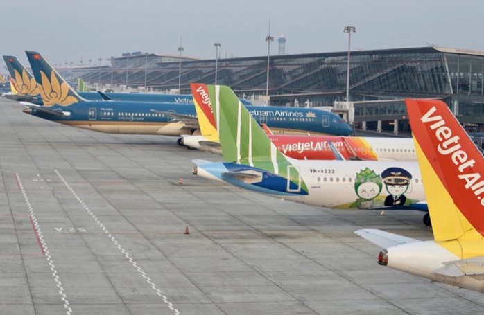 TP.HCM đồng ý mở lại đường bay nội địa 