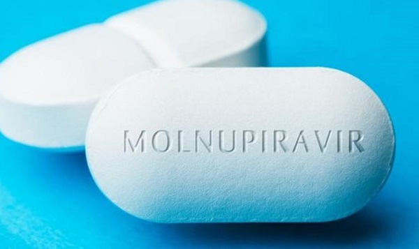 Thuốc Molnupiravir được Bộ Y tế đưa vào thí điểm điều trị F0 tại nhà - Ảnh 3
