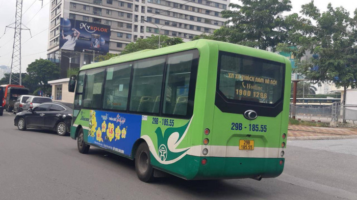 Hà Nội: Đề xuất xe buýt, taxi, xe công nghệ được hoạt động trở lại - Ảnh 2