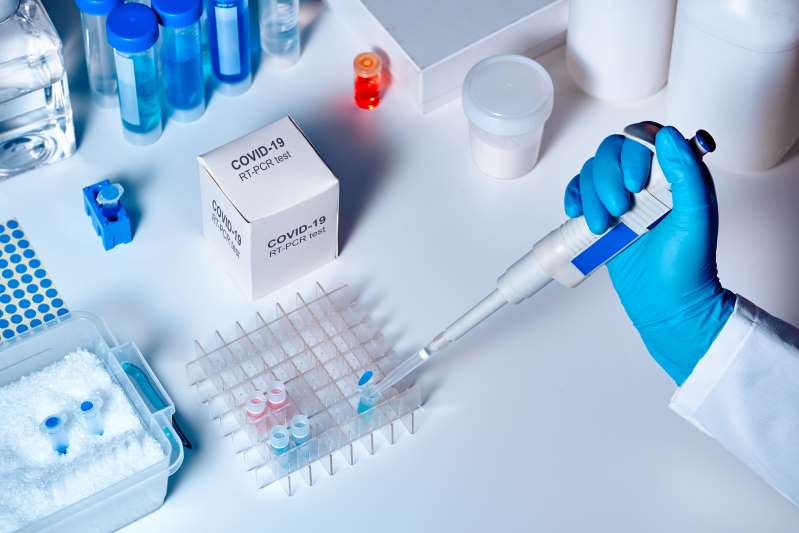 Những trường hợp người đi viện không phải trả phí xét nghiệm Covid-19