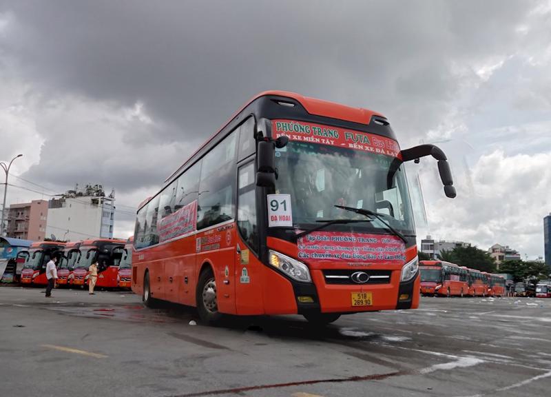 Từ 1/11, TP.HCM mở du lịch liên tỉnh, năm sau sẽ mở cửa du lịch quốc tế