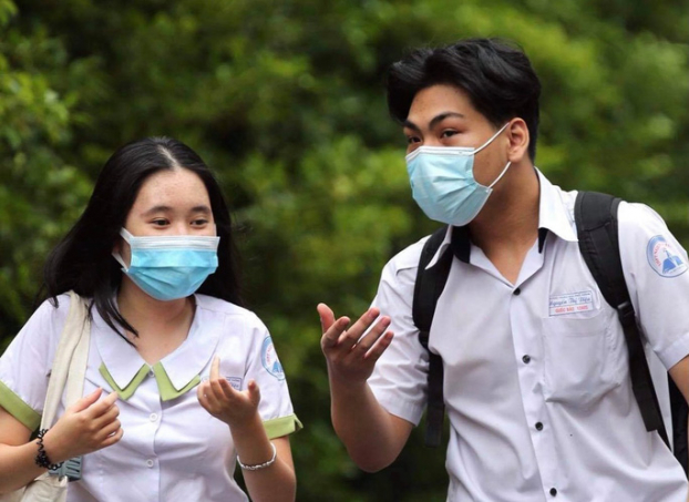 Địa phương đầu tiên dự kiến tiêm mũi 1 vắc-xin COVID-19 cho học sinh từ lớp 6 - lớp 12