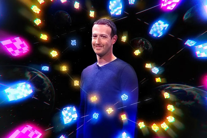 Mark Zuckerberg được cho là sẽ công bố tên mới của công ty vào ngày 28/10 tới.