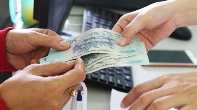 Ngày 10 và 30/11, người lao động tại các doanh nghiệp được nhận tiền hỗ trợ Covid-19