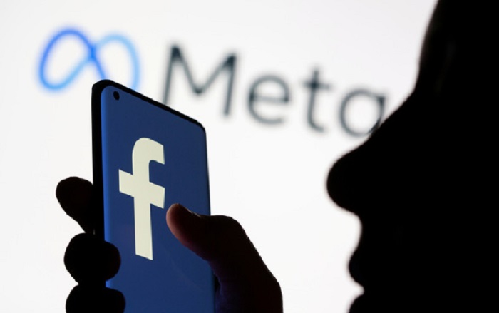 Facebook ngừng tính năng tự động nhận diện khuôn mặt, người dùng tranh cãi - Ảnh: REUTERS