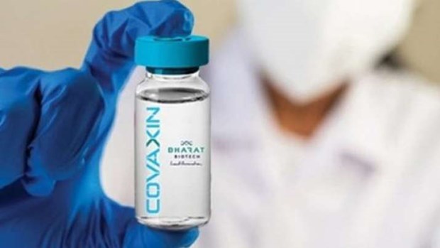 Vaccine Covaxin của nước nào sản xuất và hiệu quả ra sao?