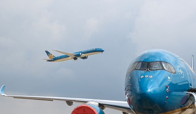 Cục Hàng không Việt Nam đề xuất mở đường bay quốc tế đến 15 quốc gia, vùng lãnh thổ