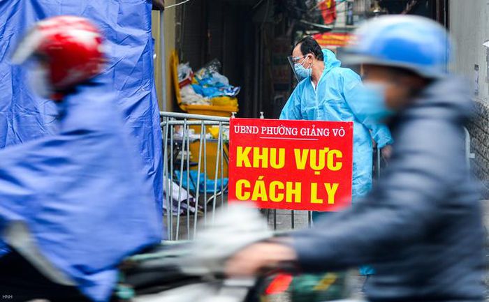 Bộ Y tế đề xuất miễn phí vắc-xin Covid-19 đến hết năm 2022