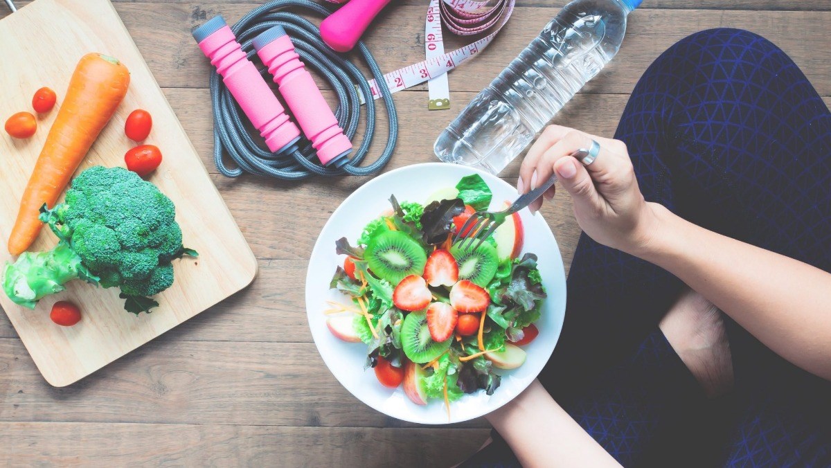 Chế độ ăn Eat Clean là gì?