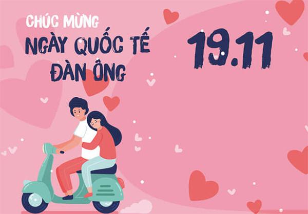 Ngày Quốc tế Đàn ông là gì? Nguồn gốc, ý nghĩa ngày 19/11