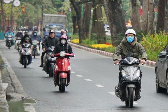 Đêm nay, Bắc Bộ chuyển rét, có nơi dưới 8 độ C - Ảnh minh họa