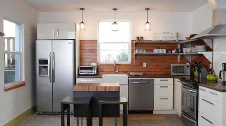 Chuyên gia Trung Quốc chỉ ra vị trí đặt tủ lạnh rất kỵ nhiều nhà mắc phải